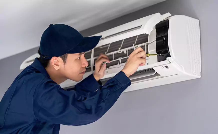 AC Duct Cleaning Opelousas