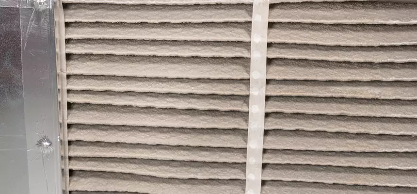 Mobile Car AC Filter Replacement in Opelousas