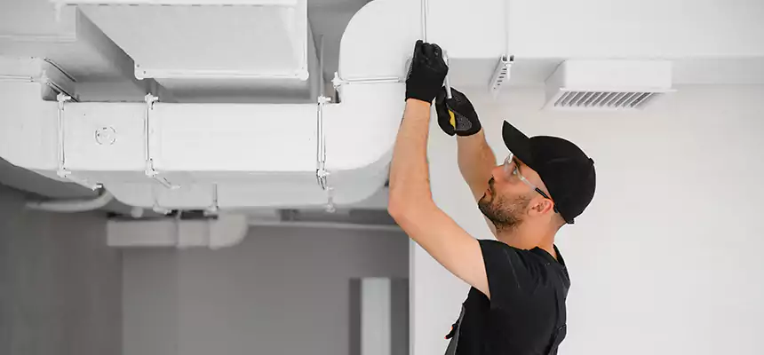 Our Air Duct Cleaning Services in Opelousas, LA