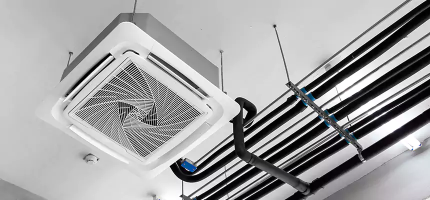 Our Air Duct Deep Cleaning Services in Opelousas, LA