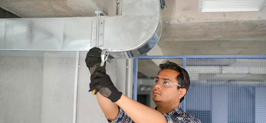 Our Air Duct Installation Services in Opelousas, LA