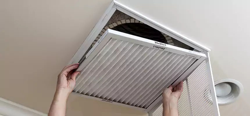 Our Air Duct UV Sanitization Services in Opelousas, LA