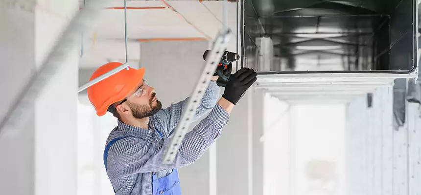 Our Air Vent Replacement Services in Opelousas, LA