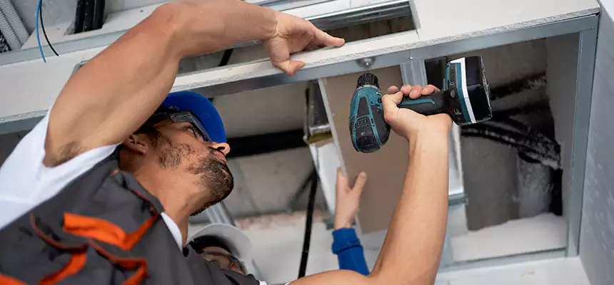 Our Apartment Air Duct Cleaning Services in Opelousas, LA
