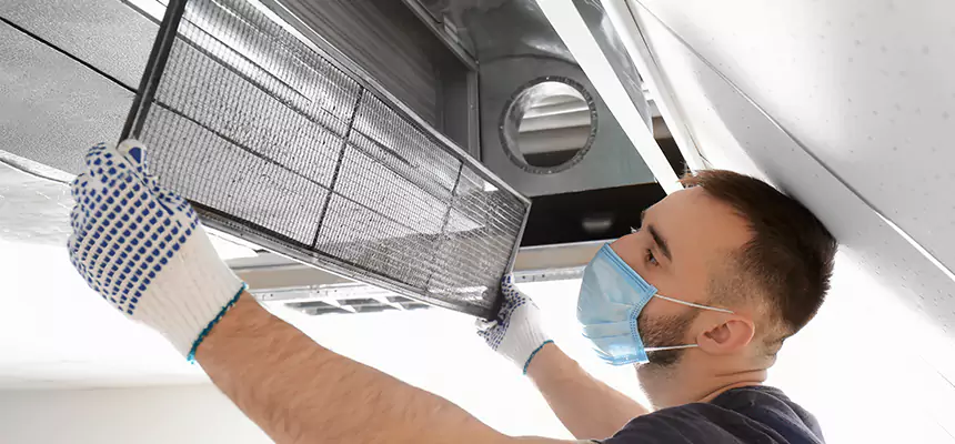 Our Bathroom Exhaust Duct Cleaning Services in Opelousas, LA
