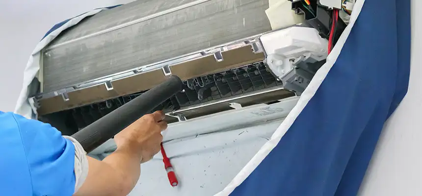 Advanced Clogged Dryer Vent Repair for Multi-Unit & Commercial in Opelousas, LA