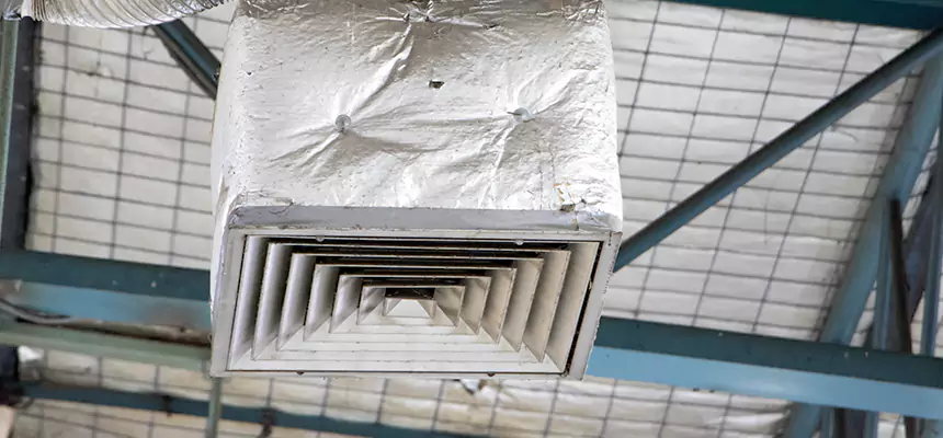 Our Custom HVAC Ductwork Services in Opelousas, LA