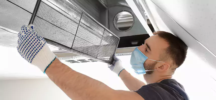 Our Dryer Vent Cleaning Services in Opelousas, LA