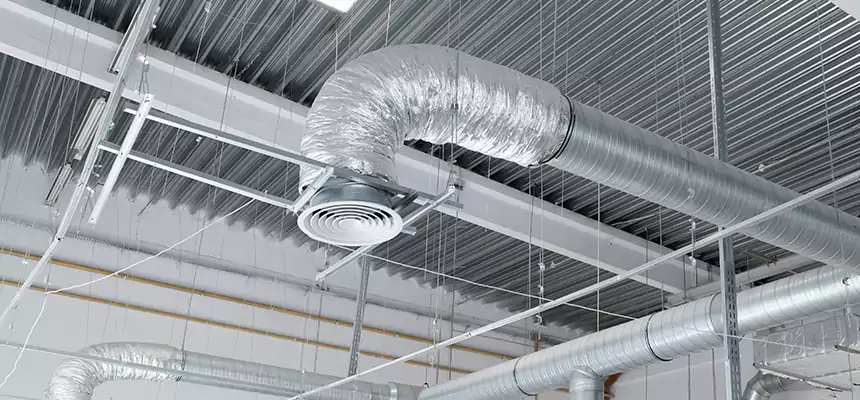 Our Dryer Vent Hose Replacement Services in Opelousas, LA