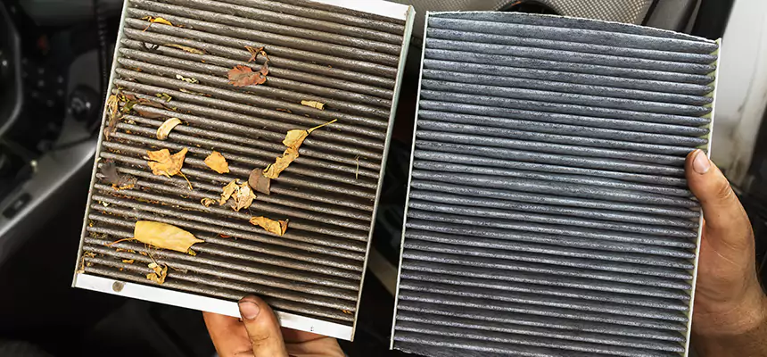 Our Dryer Vent Lint Filter Cleaning Services in Opelousas, LA