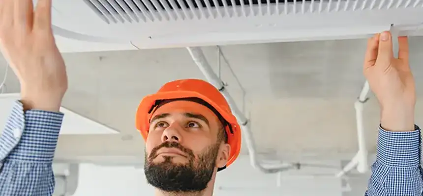 Our Furnace Vent Cleaning Services in Opelousas, LA