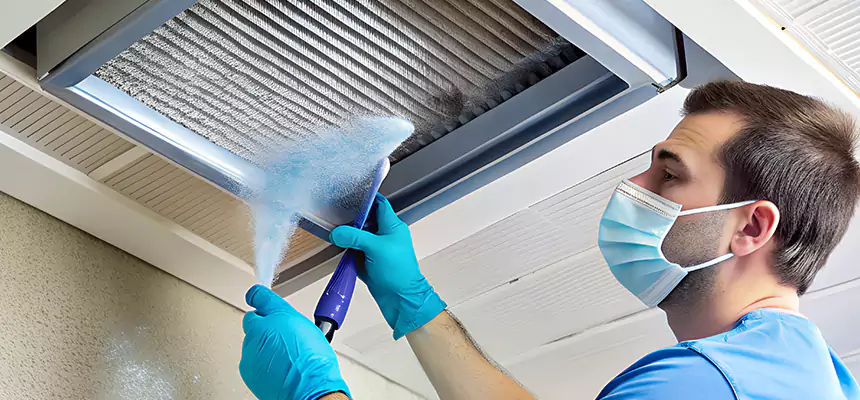 Our Home Ventilation Cleaning Services in Opelousas, LA