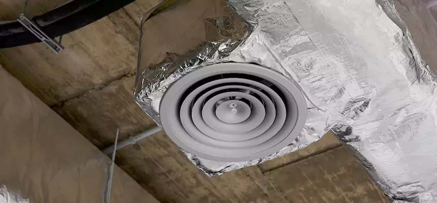 Our Industrial Dryer Vent Cleaning Services in Opelousas, LA