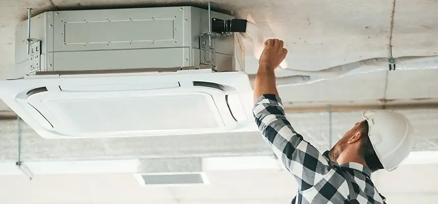 Our Local Vent Cleaning Services in Opelousas, LA