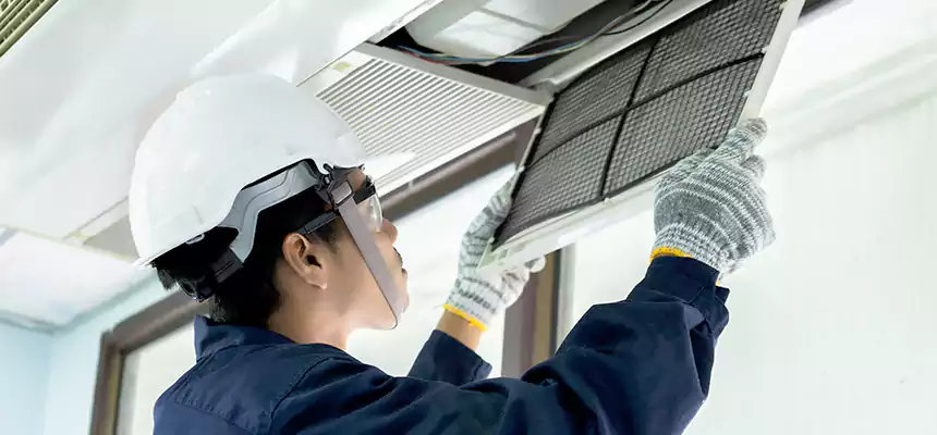 Our Residential Air Vent Cleaning Services in Opelousas, LA