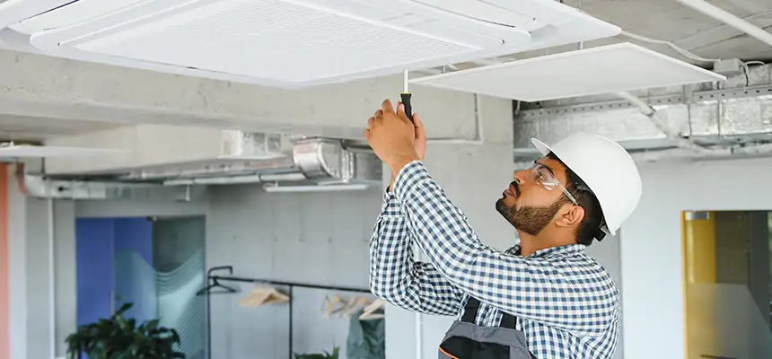 Our Roof Dryer Vent Cleaning Services in Opelousas, LA