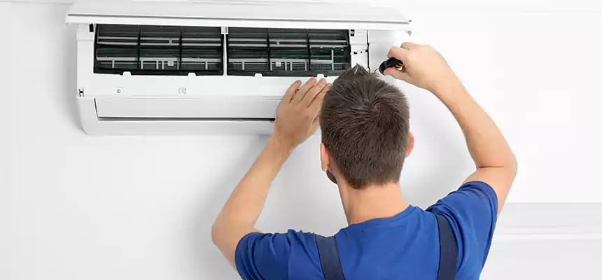 Our Smart Air Conditioning Installation Services in Opelousas, LA