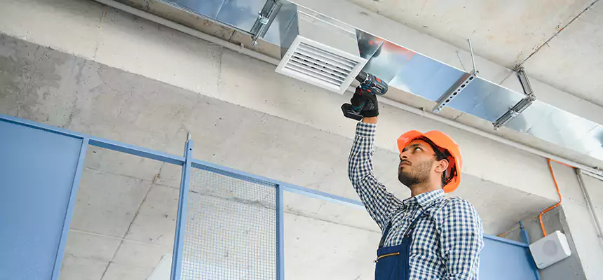 Efficient Exhaust Vent Cleaning in Opelousas, LA