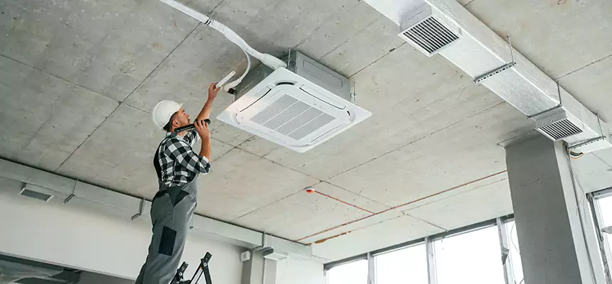 Our Wi Fi Connected Air Ducts Services in Opelousas, LA