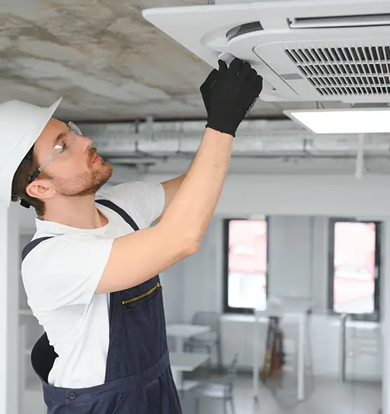 Top Affordable Duct Cleaning Services Near Me in Opelousas, LA