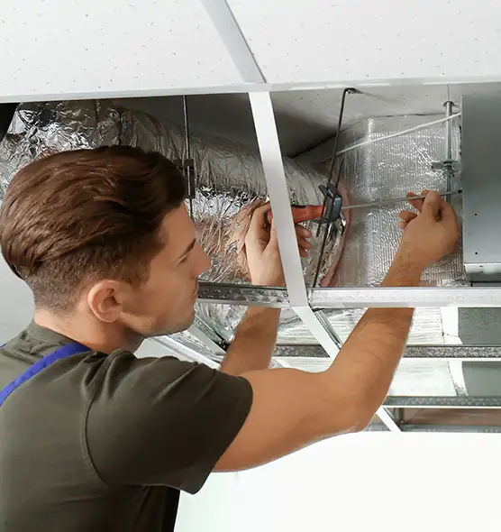 Professional Clogged Dryer Vent Repair in Opelousas, LA