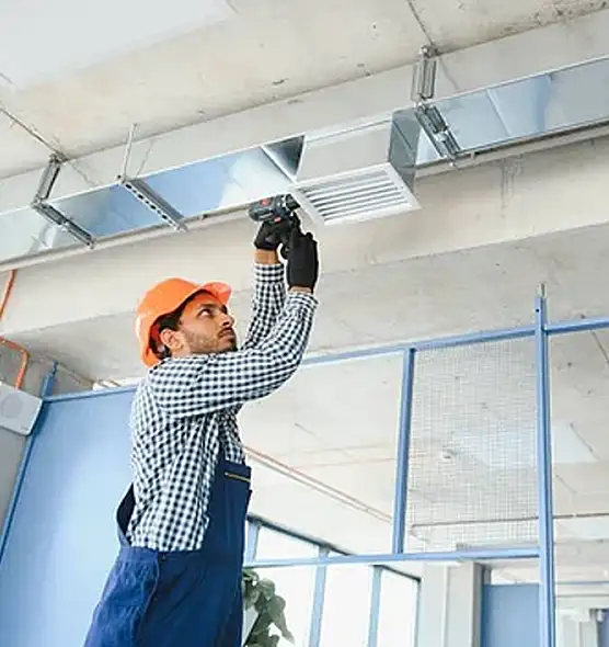 About Commercial Laundry Vent Cleaning in Opelousas, LA