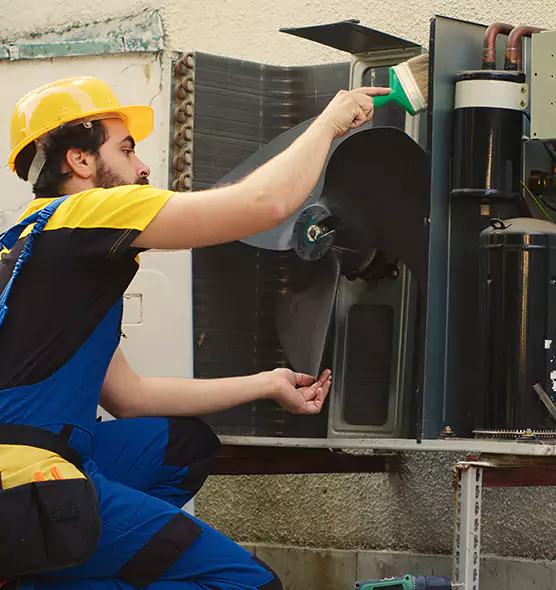 About Dryer Duct Fire Hazard Inspection in Opelousas, LA