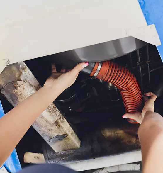 Professional Dryer Duct Pressure Testing in Opelousas, LA