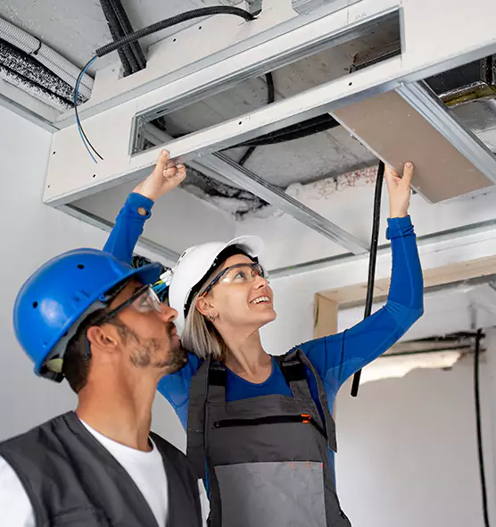 Comprehensive Duct Insulation Services in Opelousas, LA