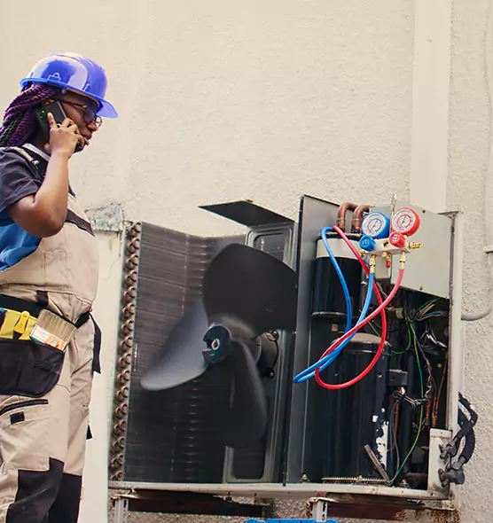 Professional Energy-Efficient HVAC Cleaning in Opelousas, LA