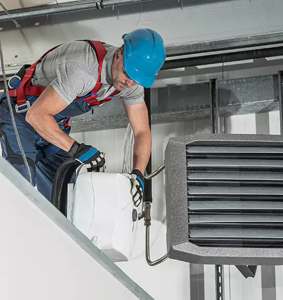 Professional HVAC Cleaning Solutions in Opelousas, LA