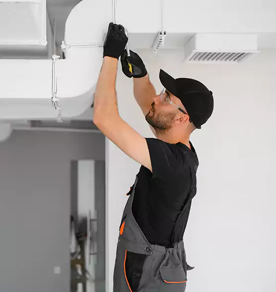 Advanced Office Ductwork Cleaning Services in Opelousas, LA