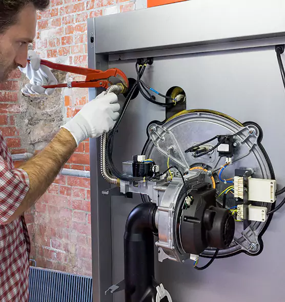 Advanced Repair Dryer Vent Hose in Opelousas, LA