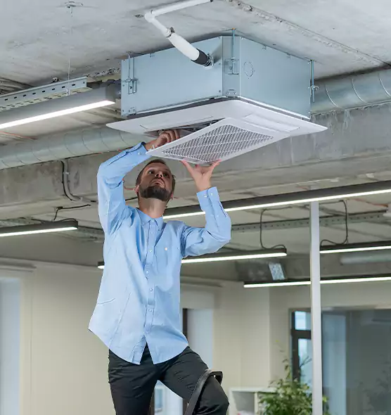 Advanced Rodent Droppings In Vents in Opelousas, LA