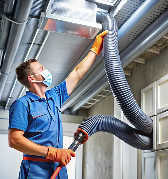 Welcome to Air Duct Cleaning & Repairs Opelousas — Your Local Roof Dryer Vent Cleaning Specialists in Opelousas, LA