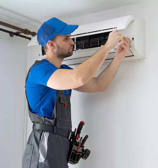 About Smart Thermostat AC Installation in Opelousas, LA