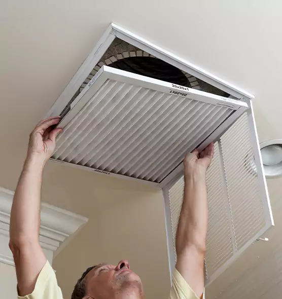 Trusted Vent Shaft Cleaning Expert in Opelousas, LA