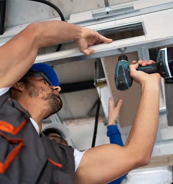 About Vent Smoke Odor Elimination in Opelousas, LA