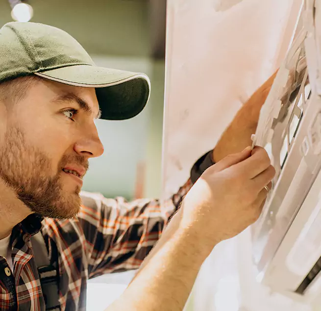 Why Homeowners Businesses Trust Us in Opelousas, LA?