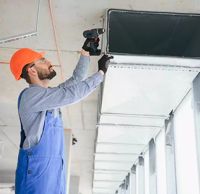 Why Homeowners & Businesses Trust Us in Opelousas, LA?