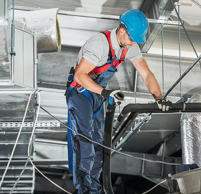 Why Homeowners & Businesses Trust Us in Opelousas, LA?