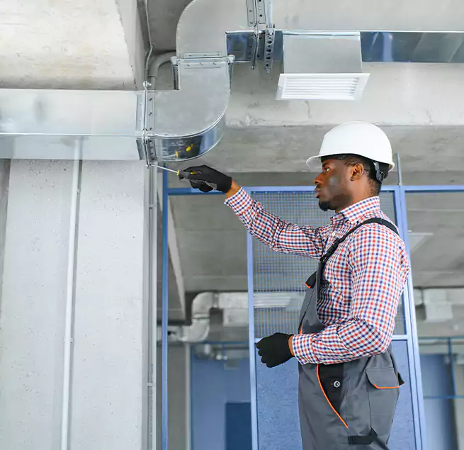 Why Homeowners & Businesses Trust Us Opelousas, LA