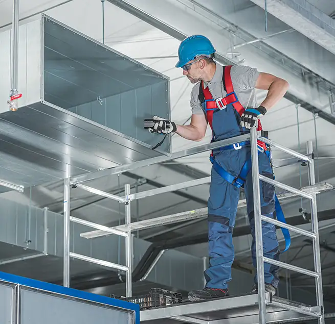 Why Homeowners & Businesses Trust Us in Opelousas, LA?