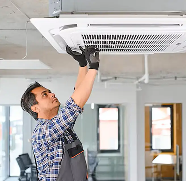 Why Homeowners & Businesses Trust Us in Opelousas, LA?