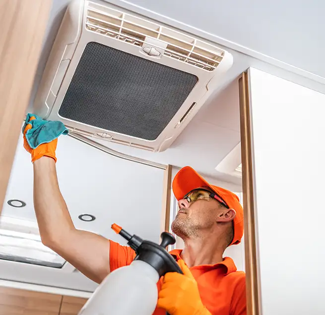 Why Homeowners & Businesses Trust Us in Opelousas, LA?