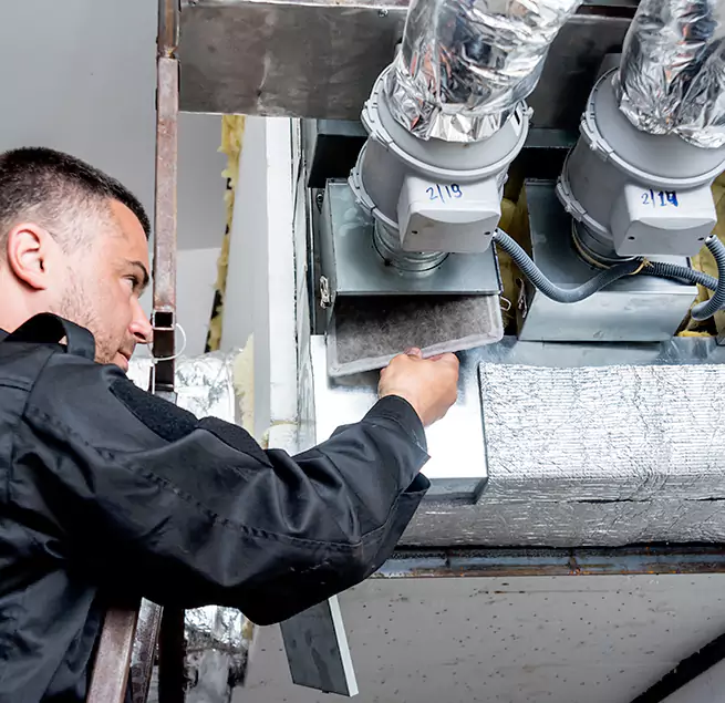 Why Homeowners & Businesses Trust Us in Opelousas, LA?