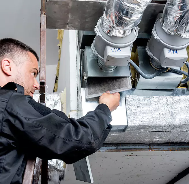 Why Homeowners & Businesses Trust Us in Opelousas, LA?