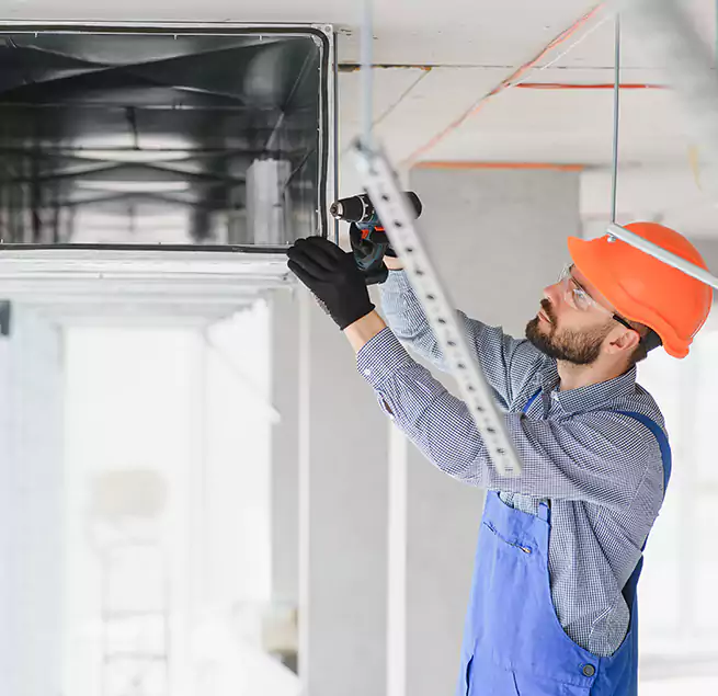 Why Homeowners & Businesses Trust Us Opelousas, LA