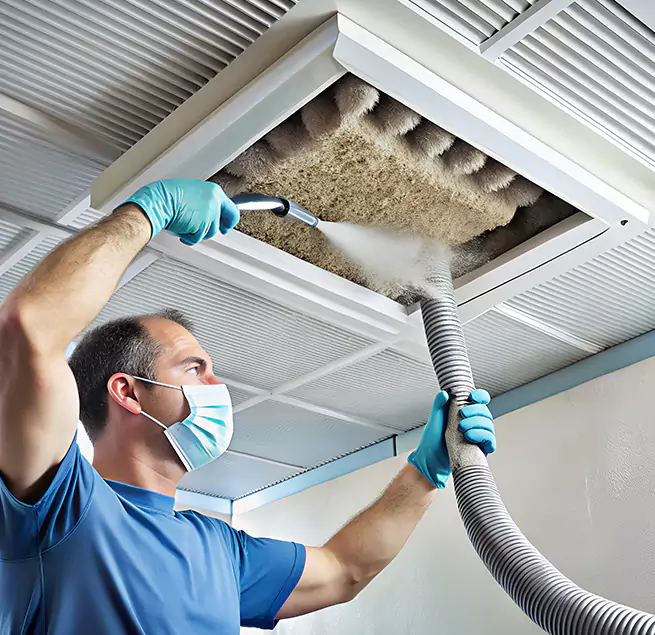 Why Homeowners Businesses Trust Us in Opelousas, LA?