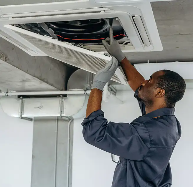 Why Homeowners & Businesses Trust Us in Opelousas, LA?